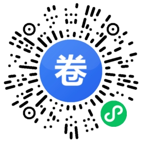 小程序二维码