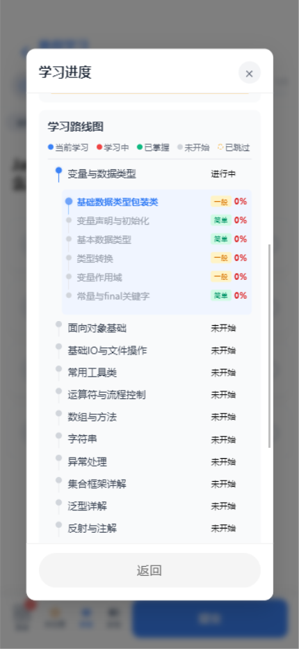 小程序截图